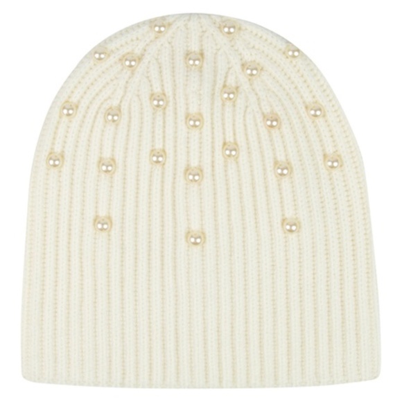 NWT KATE SPADE Diamante Beanie main image 9